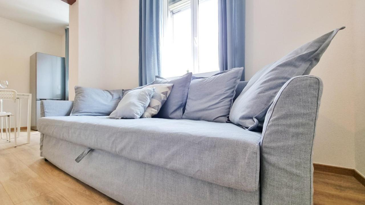Chez Jm - Calme - Chic - Fibre - Relax Bnb Mylhúzy Exteriér fotografie