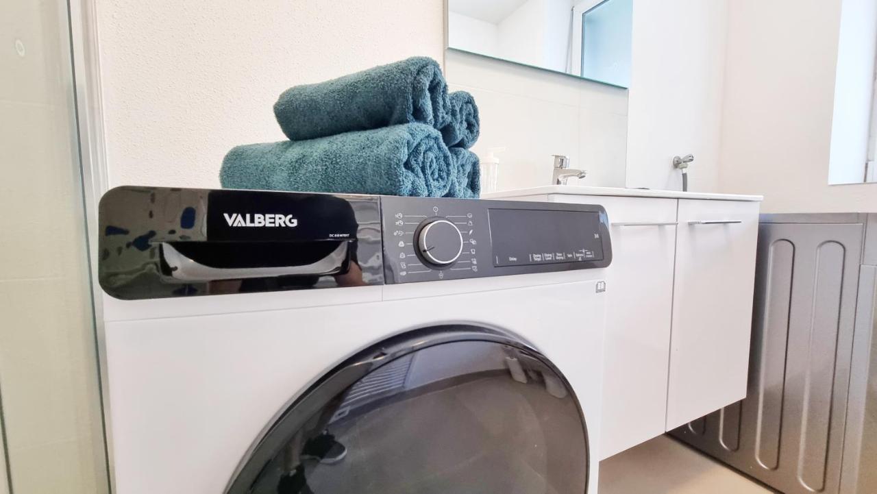 Chez Jm - Calme - Chic - Fibre - Relax Bnb Mylhúzy Exteriér fotografie