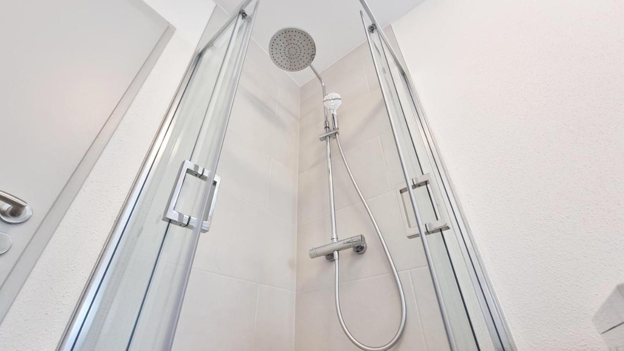Chez Jm - Calme - Chic - Fibre - Relax Bnb Mylhúzy Exteriér fotografie